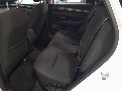 Miniatura Hyundai Tucson