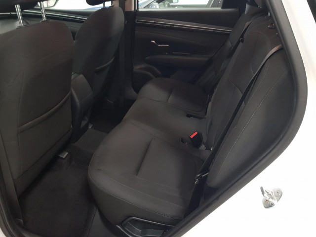 Hyundai Tucson  de segunda Mano en Málaga