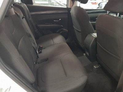 Miniatura Hyundai Tucson
