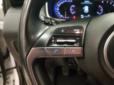 Miniatura Hyundai Tucson