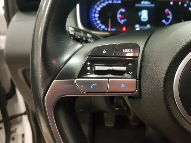 Hyundai Tucson  de segunda Mano en Málaga