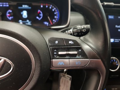 Miniatura Hyundai Tucson