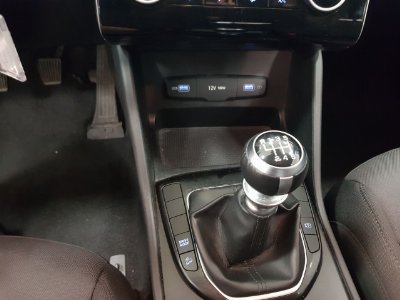 Miniatura Hyundai Tucson