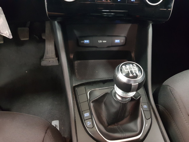 Hyundai Tucson  de segunda Mano en Málaga