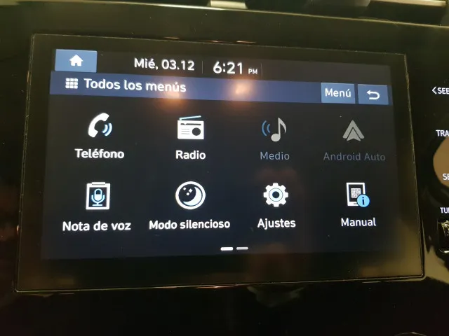 Hyundai Tucson  de segunda Mano en Málaga
