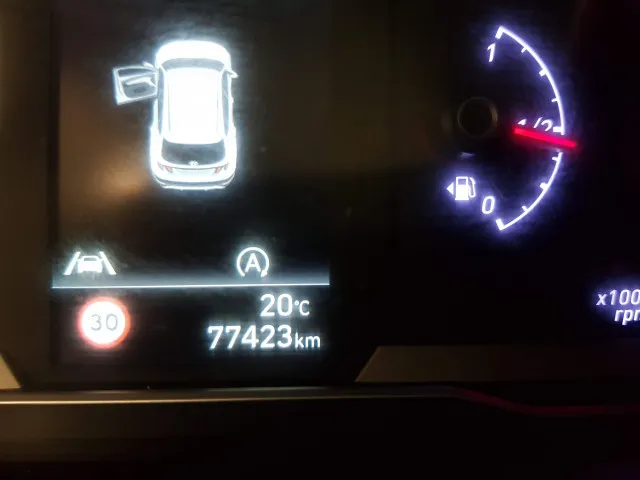 Hyundai Tucson  de segunda Mano en Málaga