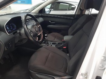 Miniatura Hyundai Tucson