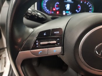 Miniatura Hyundai Tucson