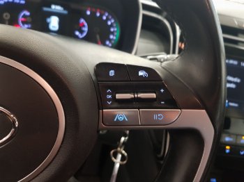 Miniatura Hyundai Tucson