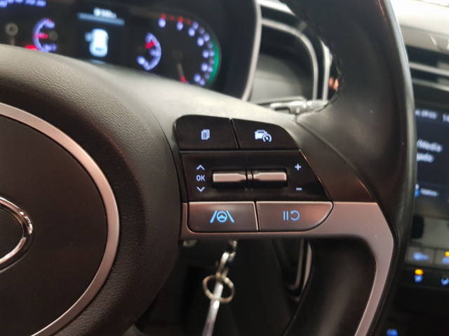 Hyundai Tucson  de segunda Mano en Málaga