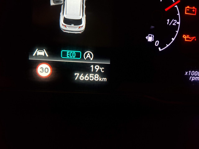 Hyundai Tucson  de segunda Mano en Málaga