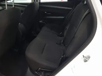Miniatura Hyundai TUCSON