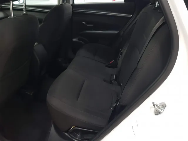 Hyundai TUCSON  de segunda Mano en Málaga
