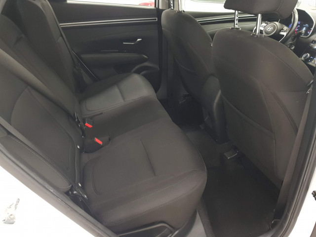 Hyundai Tucson  de segunda Mano en Málaga