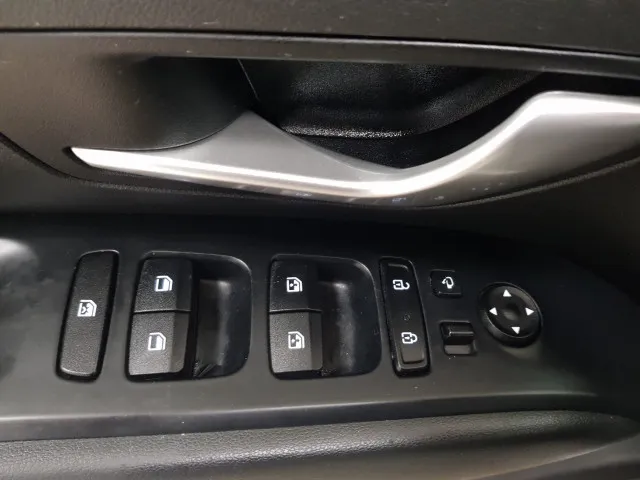 Hyundai TUCSON  de segunda Mano en Málaga