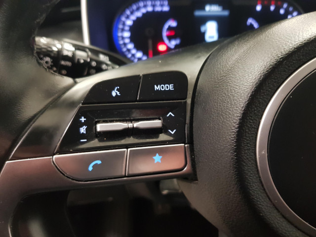 Hyundai Tucson  de segunda Mano en Málaga