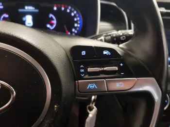 Miniatura Hyundai TUCSON