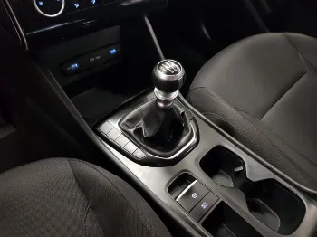 Miniatura Hyundai TUCSON