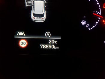 Miniatura Hyundai Tucson