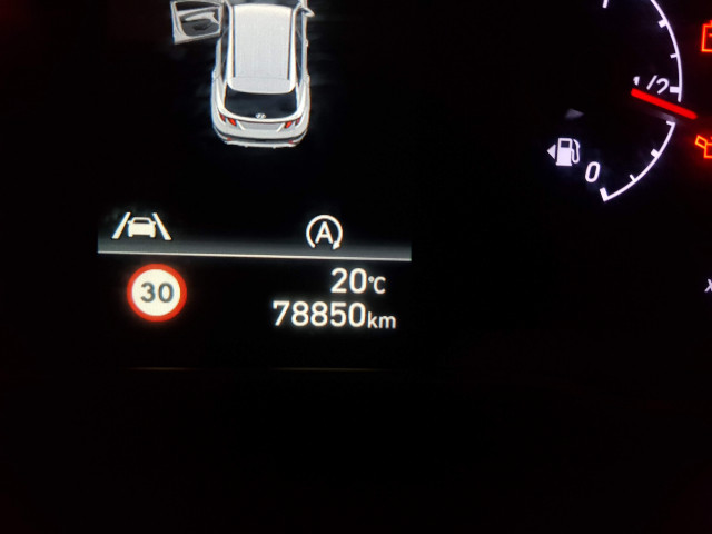 Hyundai Tucson  de segunda Mano en Málaga