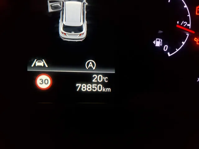 Hyundai TUCSON  de segunda Mano en Málaga