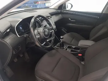 Miniatura Hyundai TUCSON