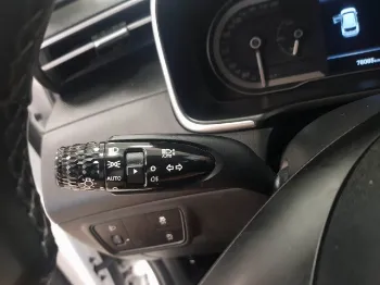Miniatura Hyundai TUCSON