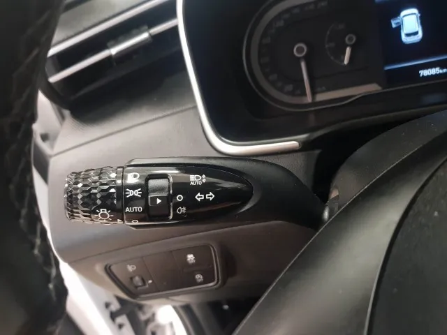 Hyundai TUCSON  de segunda Mano en Málaga