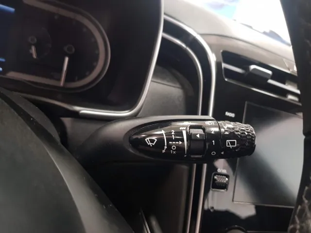 Hyundai TUCSON  de segunda Mano en Málaga