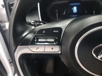 Miniatura Hyundai TUCSON
