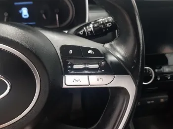 Miniatura Hyundai TUCSON
