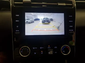 Miniatura Hyundai TUCSON