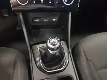 Miniatura Hyundai TUCSON