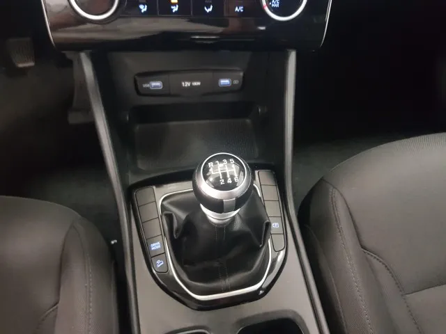 Hyundai TUCSON  de segunda Mano en Málaga