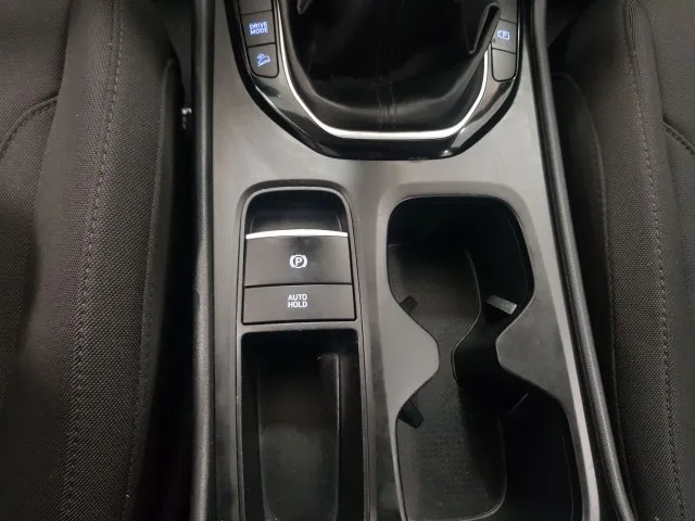 Hyundai TUCSON  de segunda Mano en Málaga