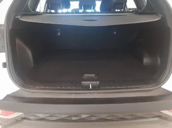 Miniatura Hyundai TUCSON
