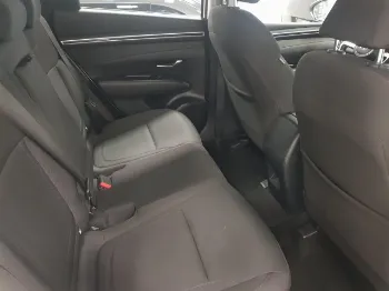 Miniatura Hyundai TUCSON