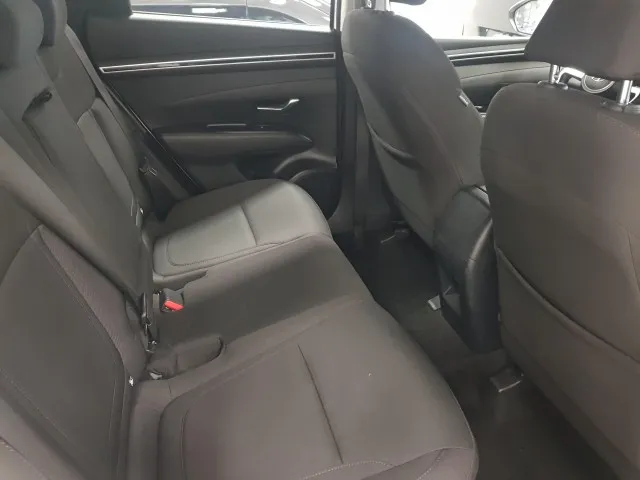 Hyundai TUCSON  de segunda Mano en Málaga