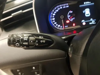 Miniatura Hyundai TUCSON