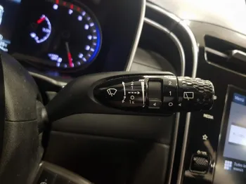 Miniatura Hyundai TUCSON