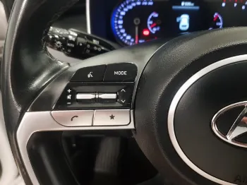 Miniatura Hyundai TUCSON