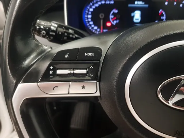 Hyundai TUCSON  de segunda Mano en Málaga