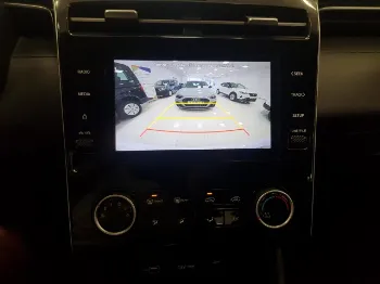 Miniatura Hyundai TUCSON