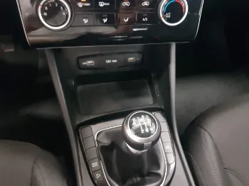 Miniatura Hyundai TUCSON