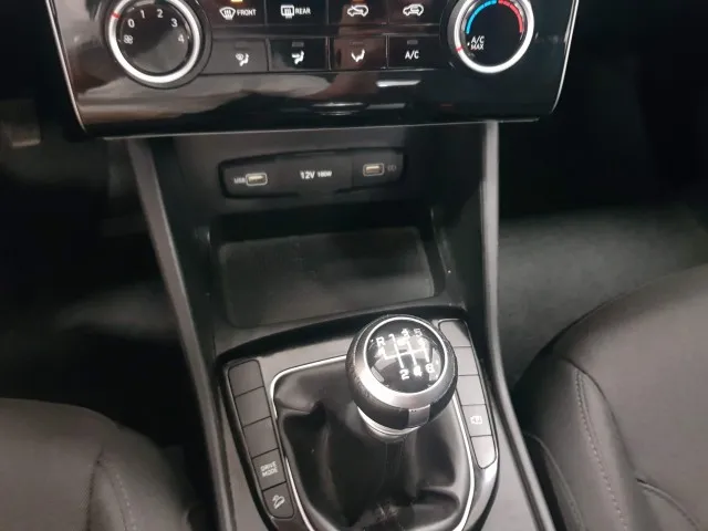 Hyundai TUCSON  de segunda Mano en Málaga