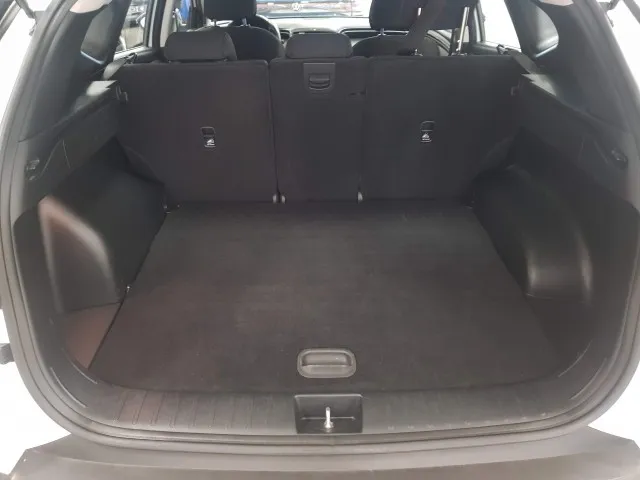 Hyundai TUCSON  de segunda Mano en Málaga