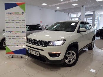 Thumbnail Jeep Compass