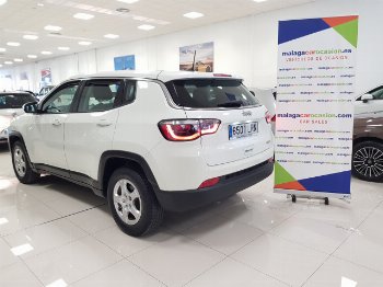 Thumbnail Jeep Compass