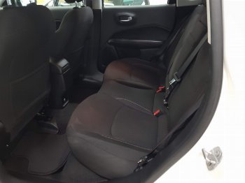 Thumbnail Jeep Compass