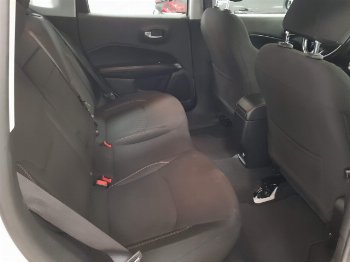 Thumbnail Jeep Compass